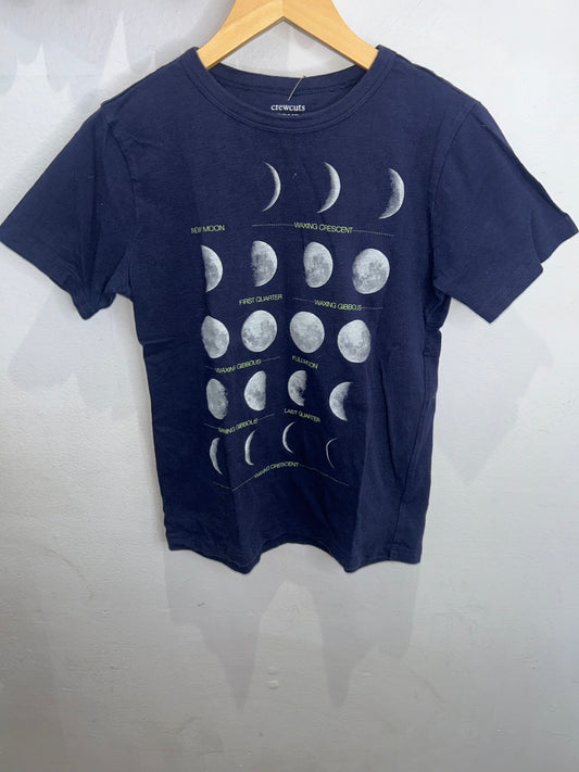 Moon tee 10y