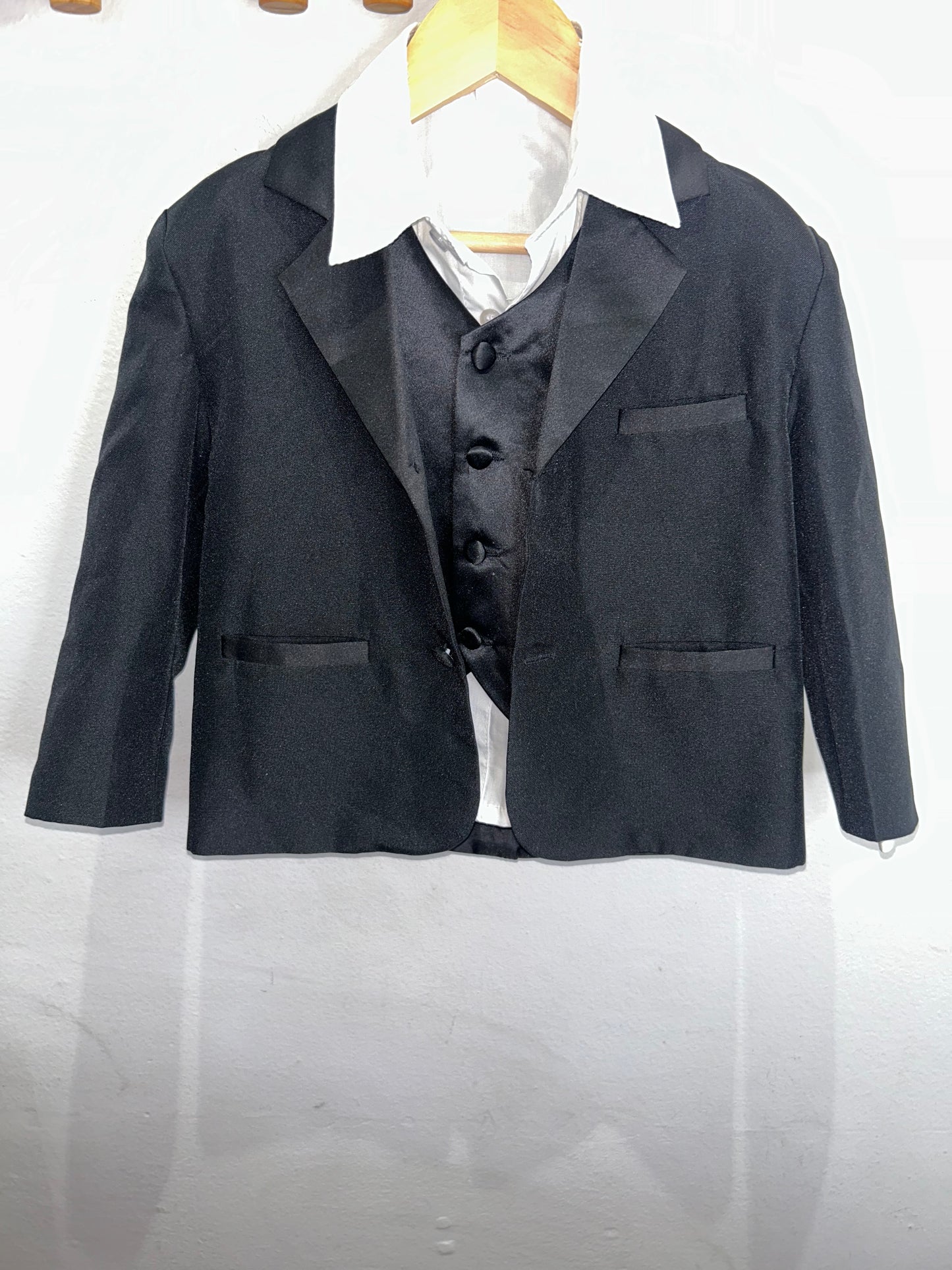 Suit set 3y