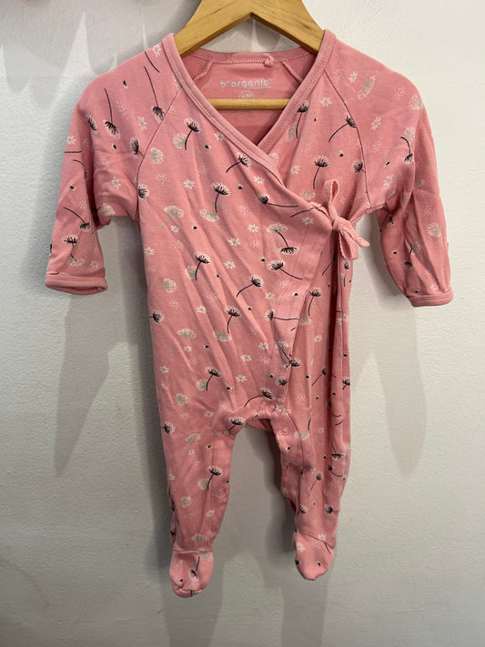 Dandelions side tie dsleeper 6m