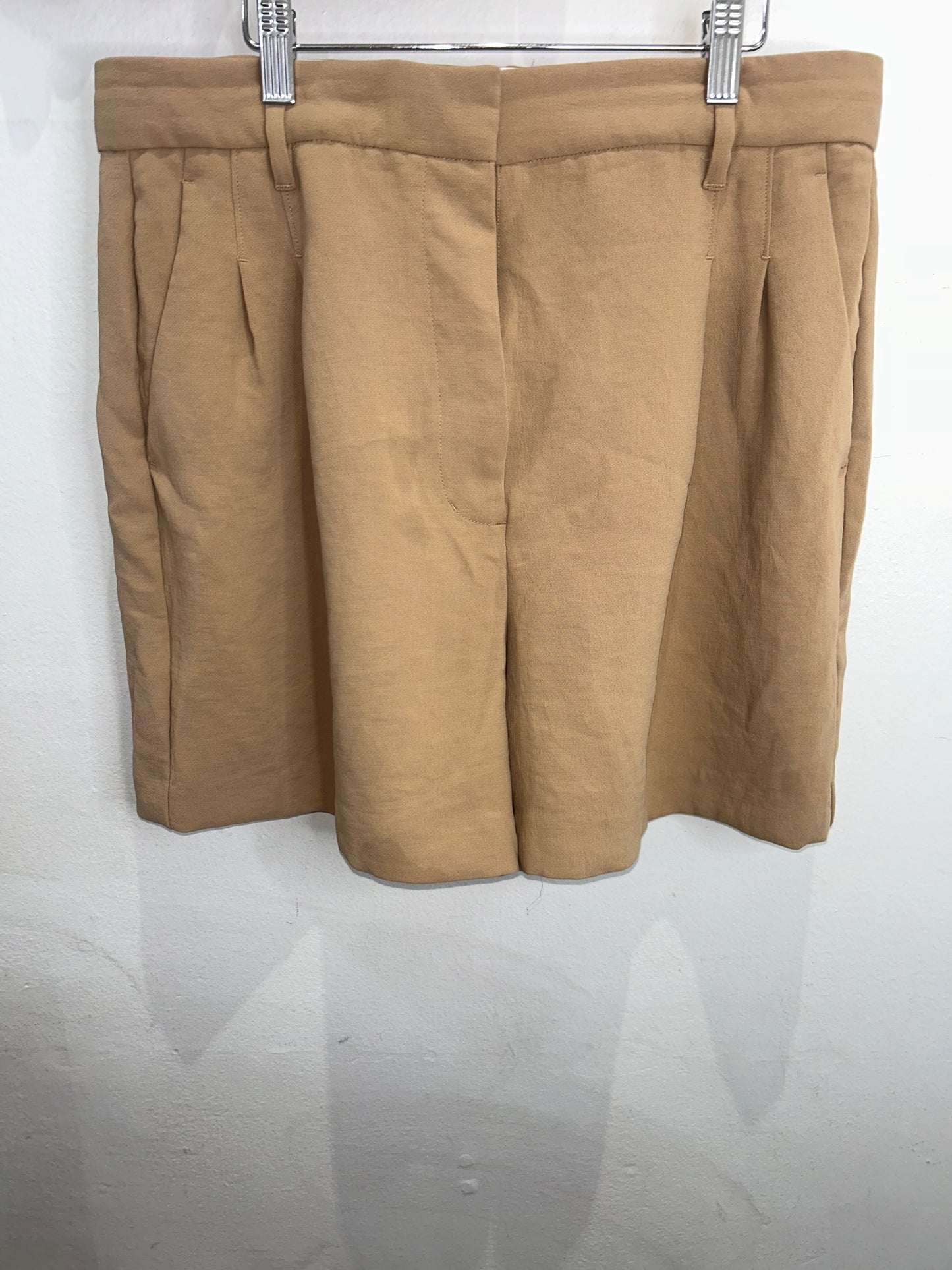 Wilfred dress shorts- adult size 12