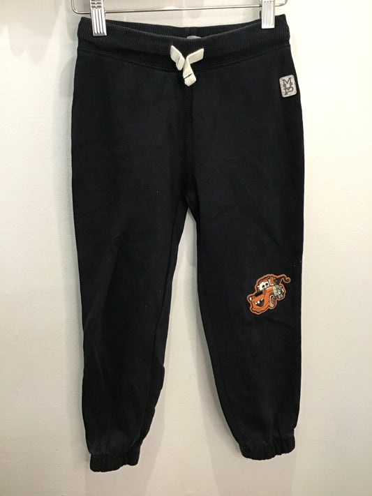 Car patch joggers 6y