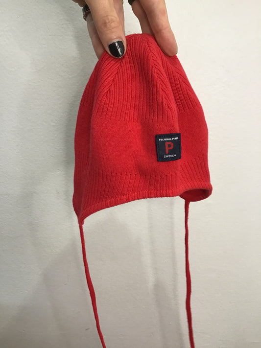 Red hat 4-6m