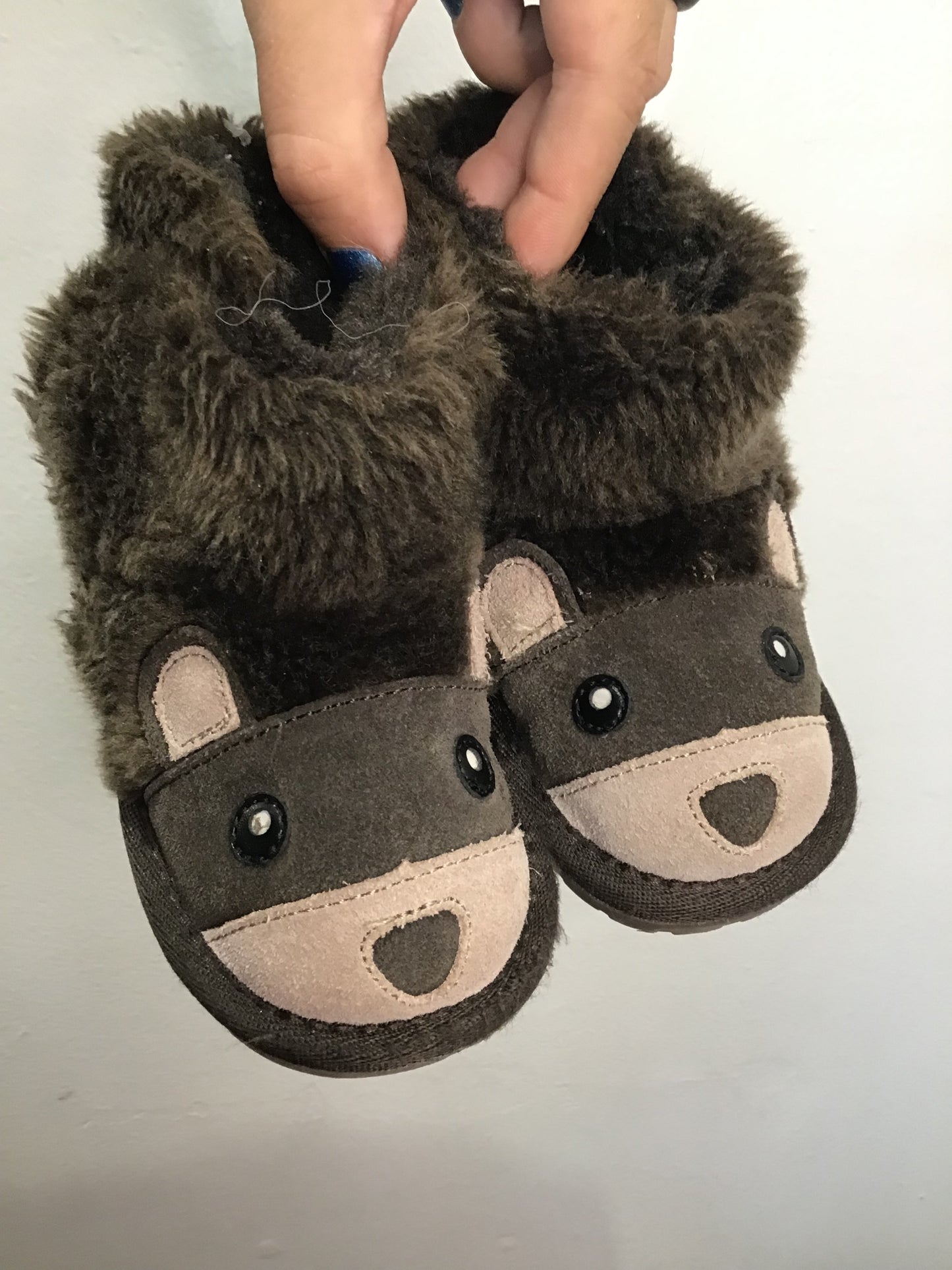 C5-C6 Emu Australia boots