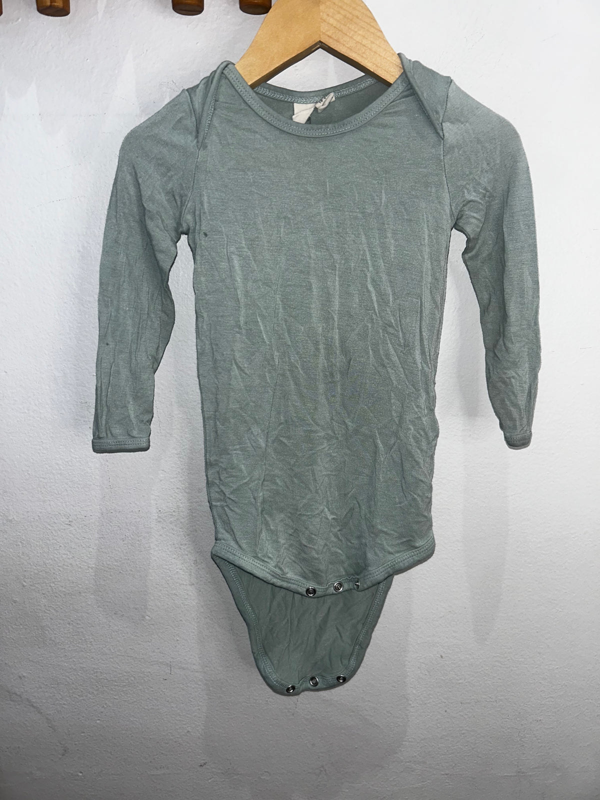 Kyte mint onesie 18-24m*