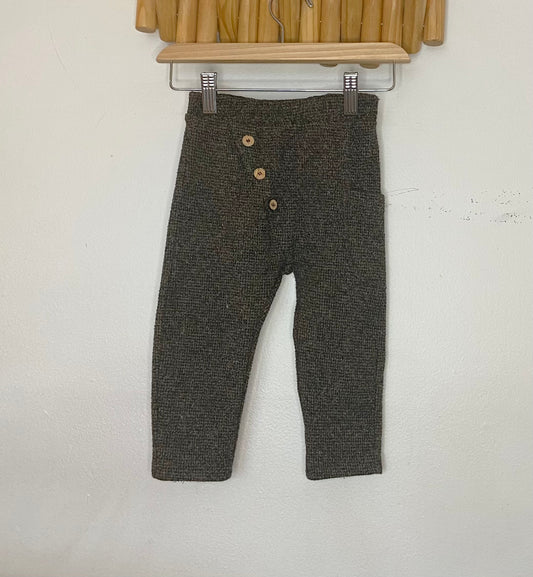 Grandpa pants 18-24m