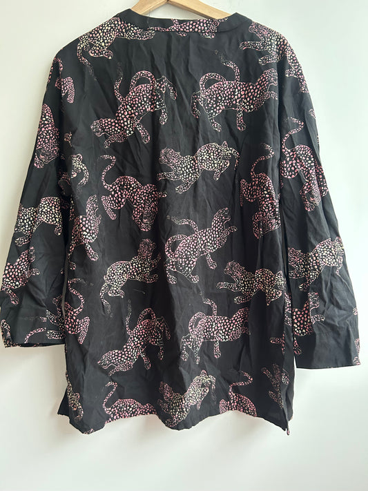 Jaguar breezy set M