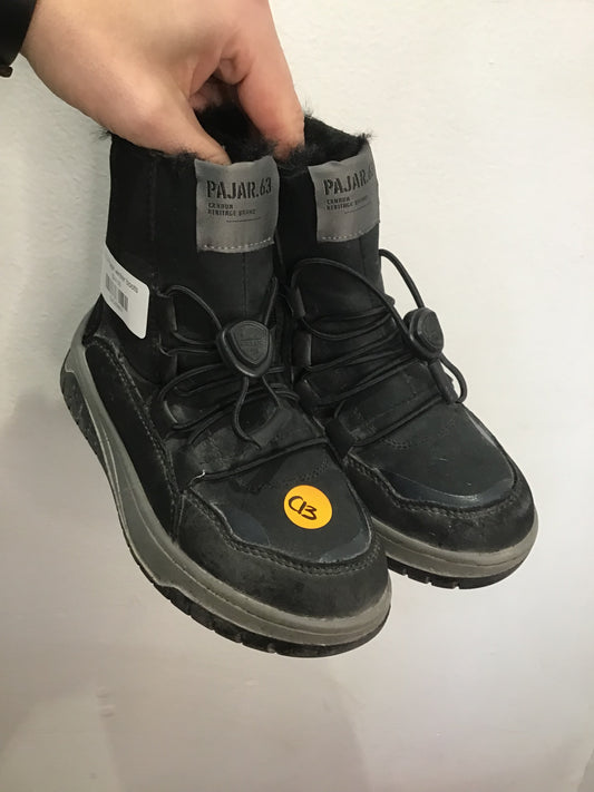 C13 Pajar winter boots