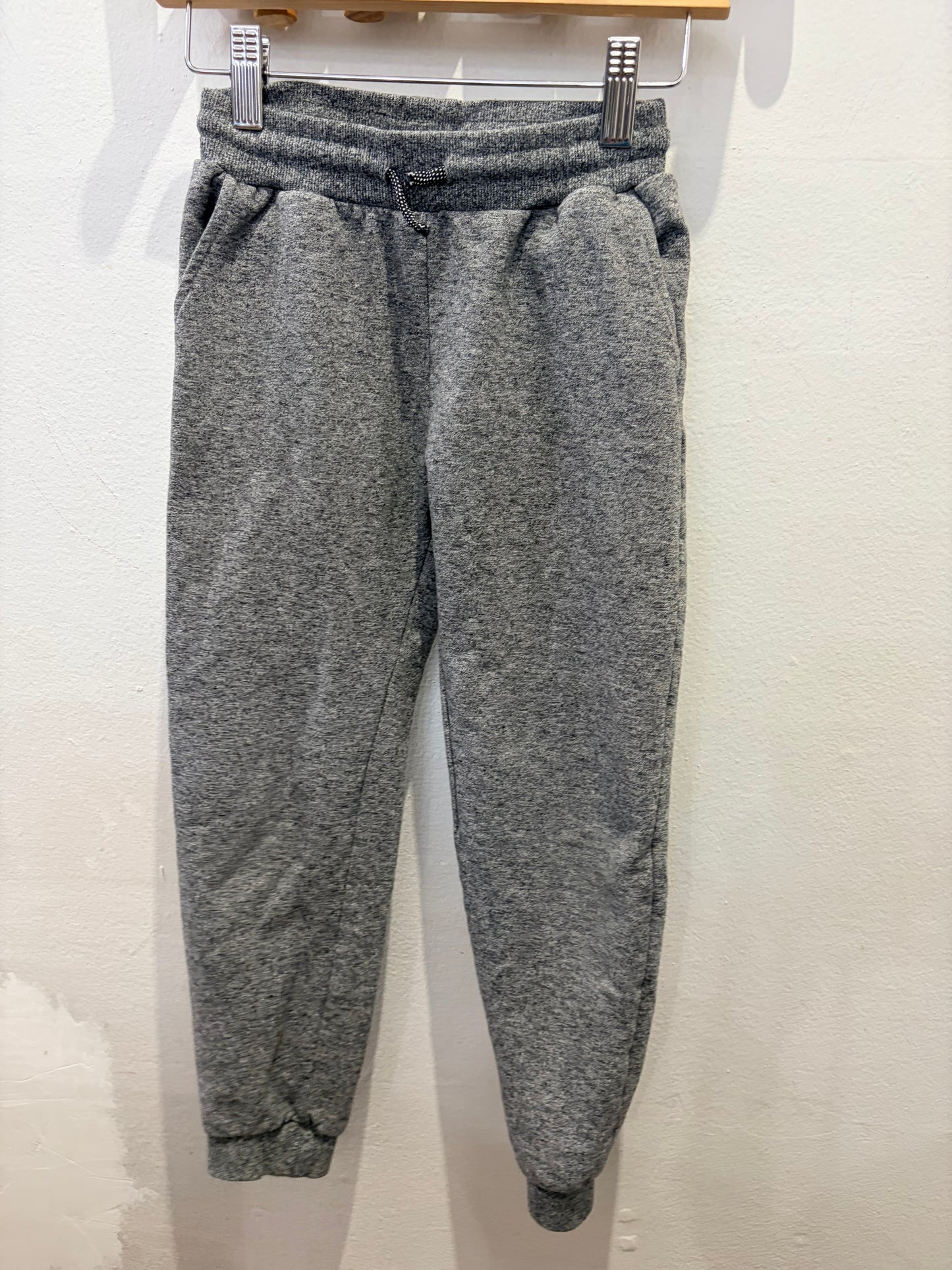 Mayoral dark grey joggers 7y