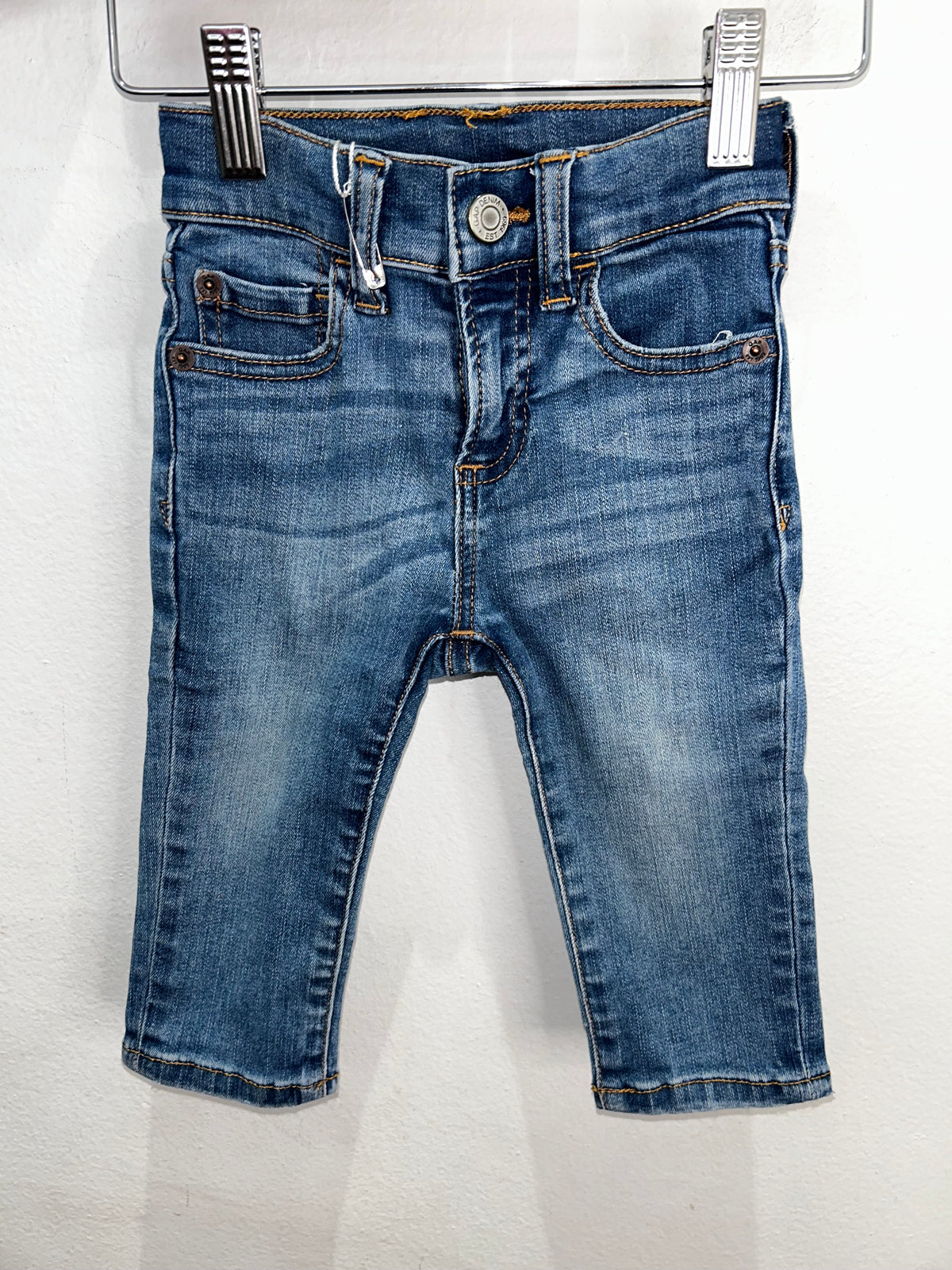 Classic jeans 12-18m