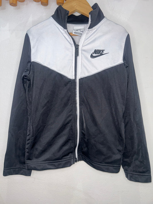 Nike zip-up 5-6y