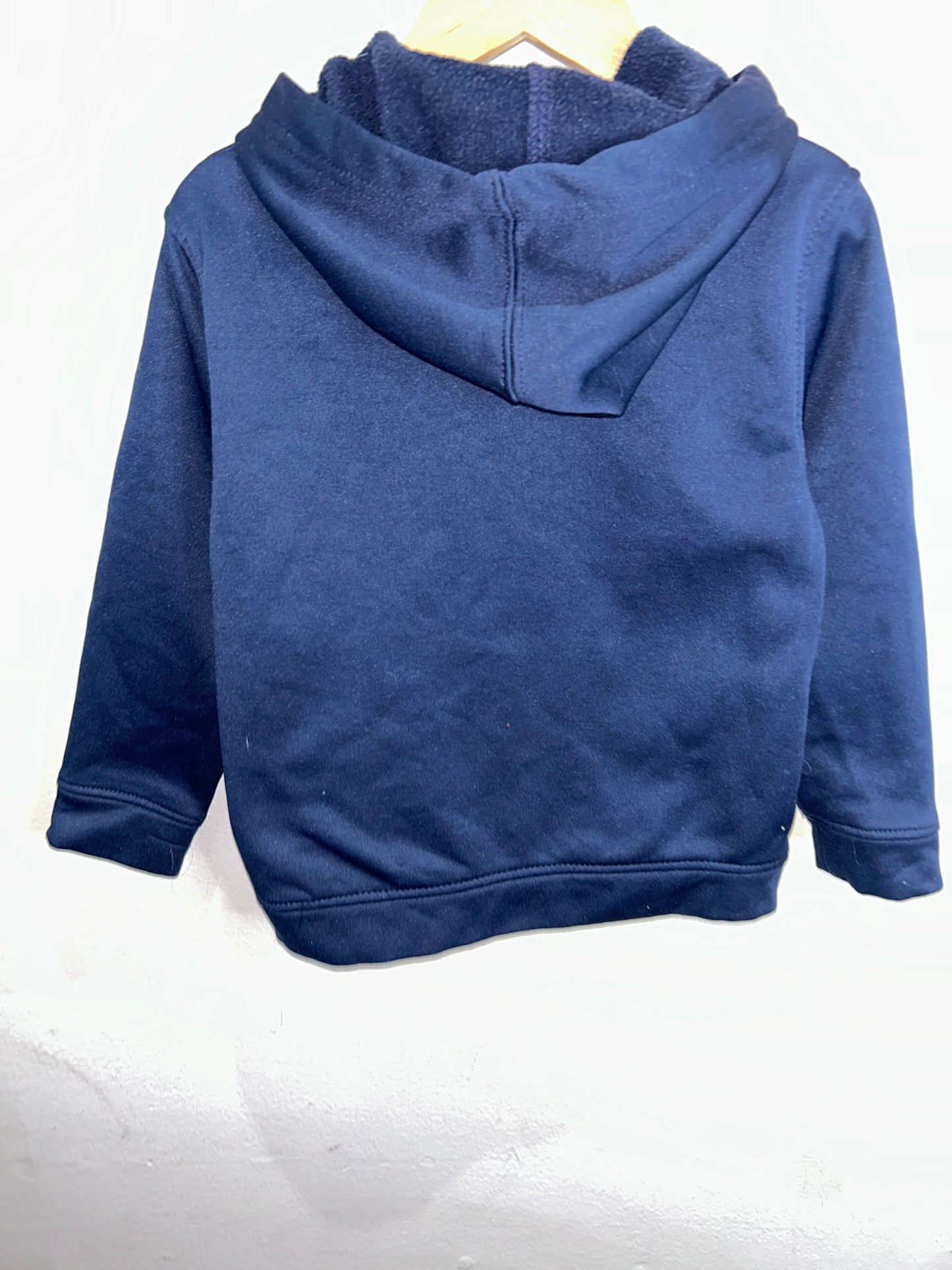 Dallas Cowboys hoodie 4y