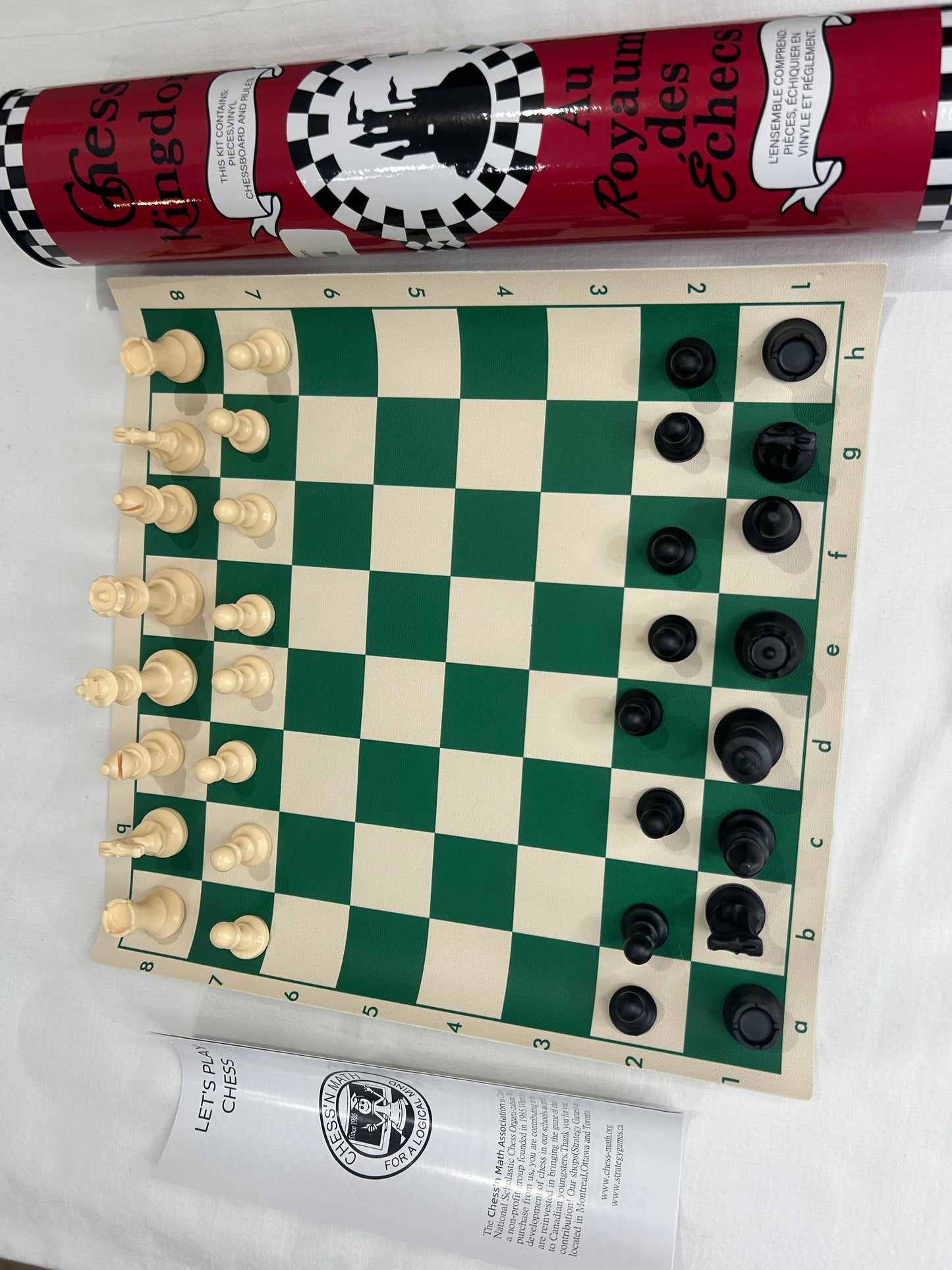 Chess Kingdom