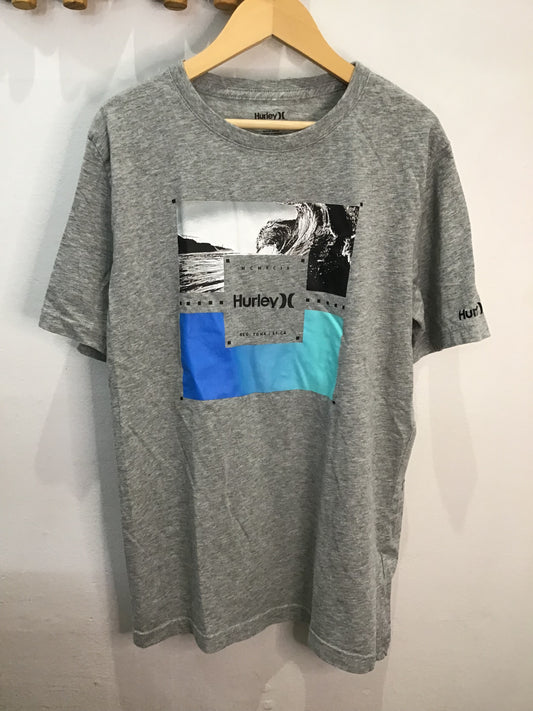 Tee Hurley 13-15y