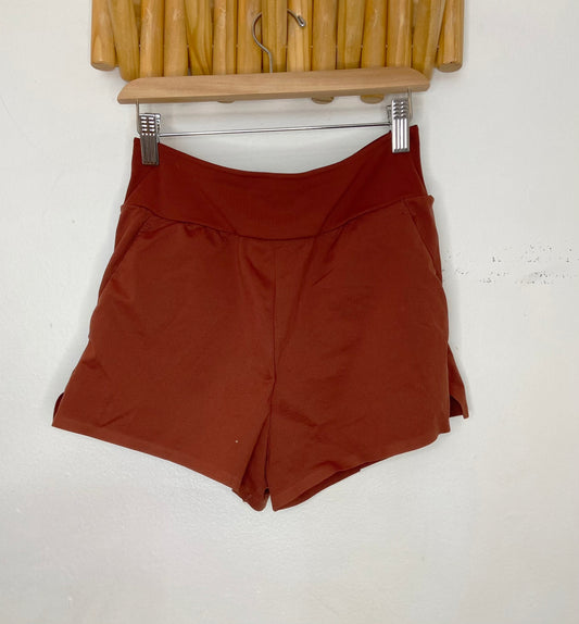 Uniqlo dry sec shorts - adult XS
