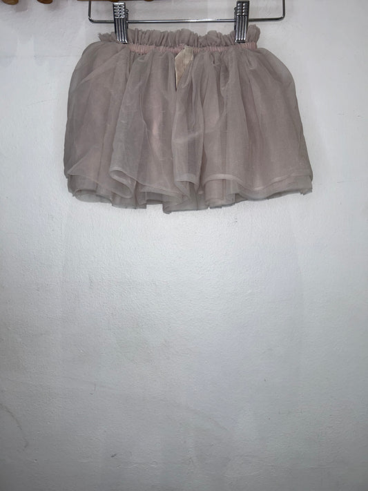 Jamie Kay tulle skirt 1y