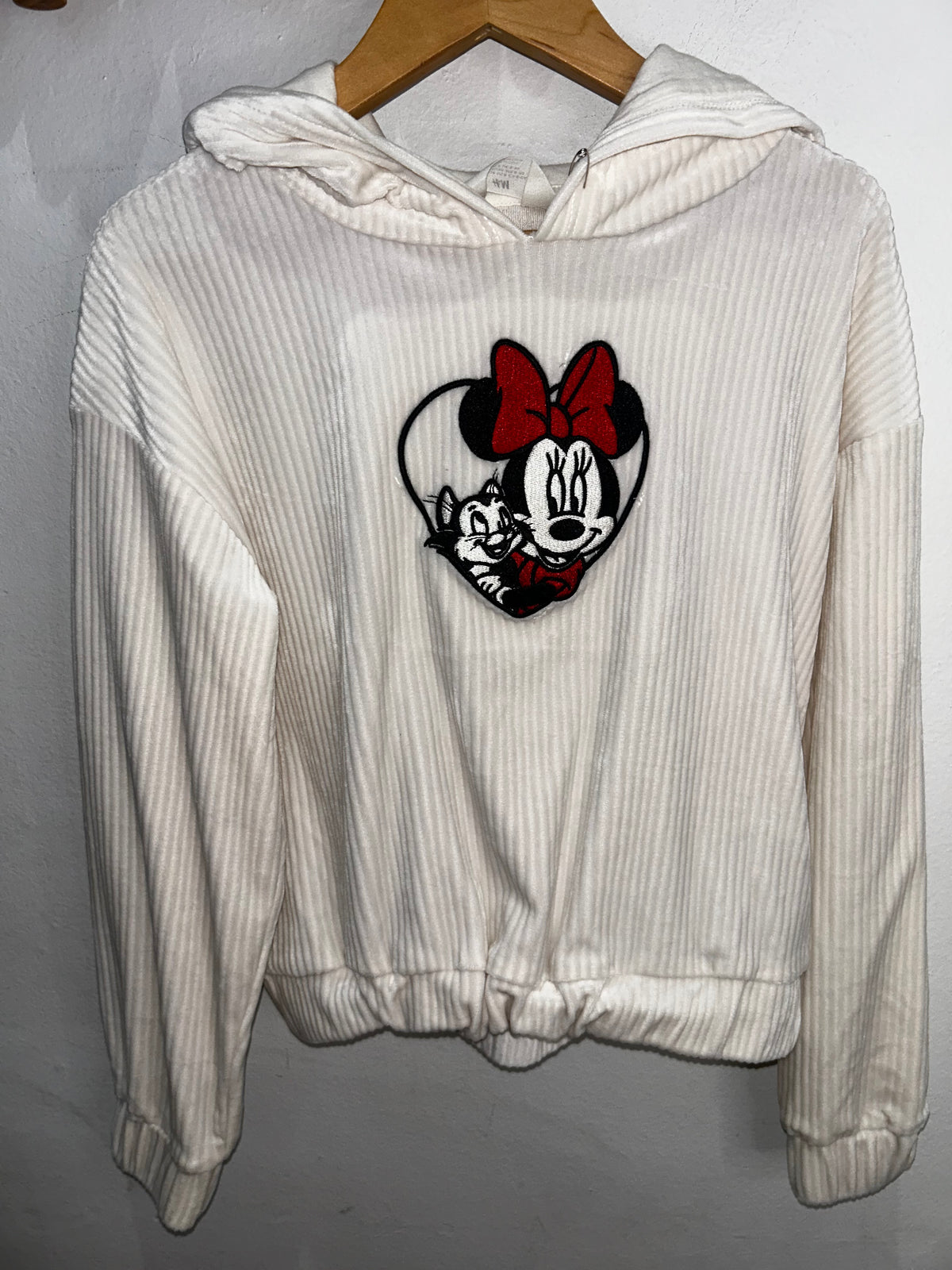 Mickey cozy set 8-9y