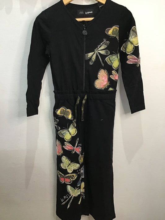 Romper Desigual 3-4y NEW