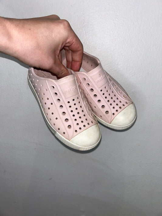 Native light Pink 12C