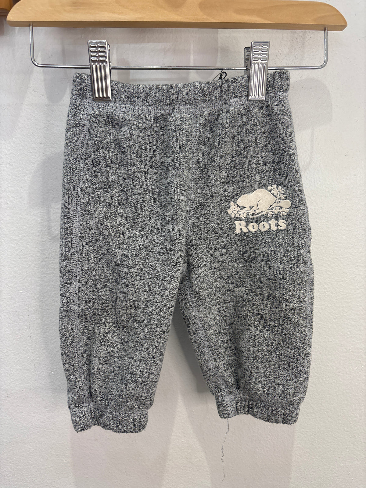 Roots classic joggers 6-12m