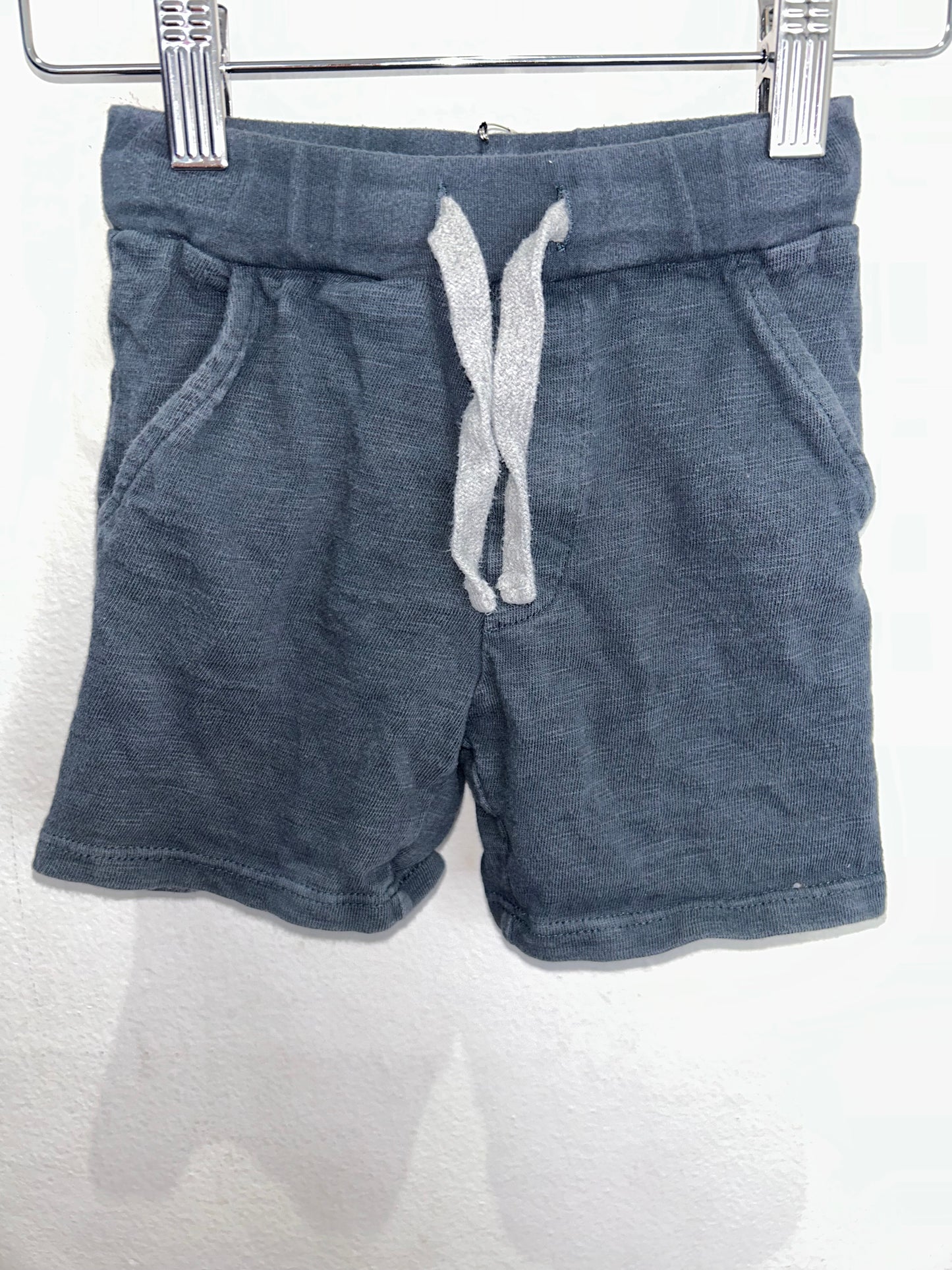 Minimioche ash shorts 1-2y