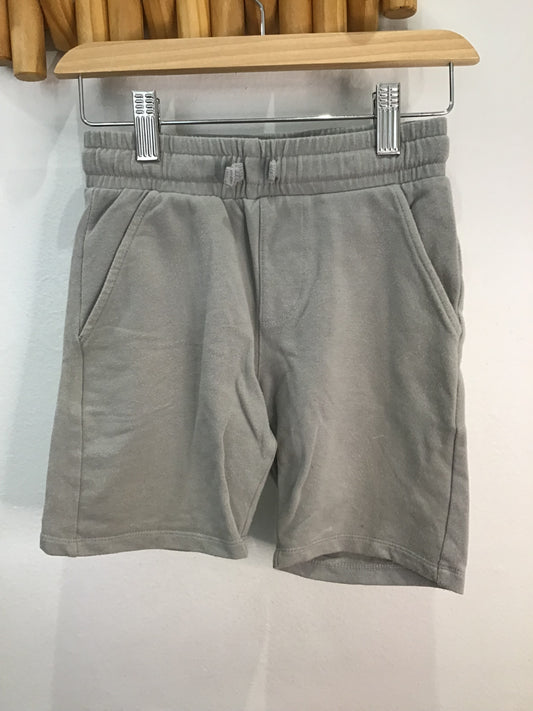 Shorts Miles the Label grey 6y*