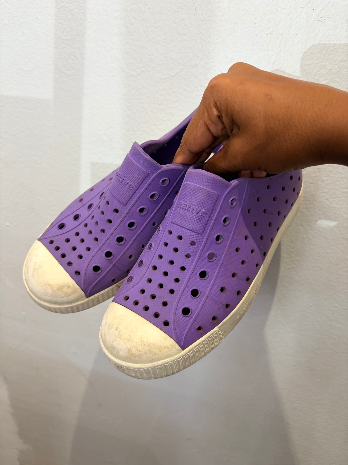 Y2 purple Natives
