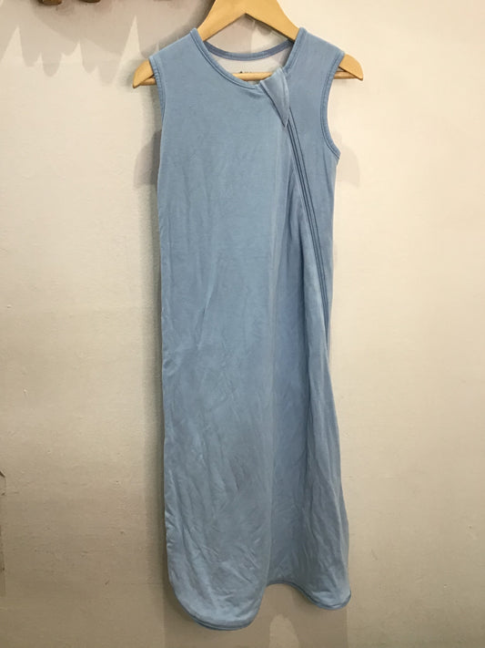 Kyte blue sleepsack 6-12m 0.5TOG (M)