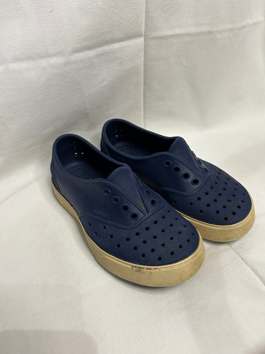 C12 dark blue Natives