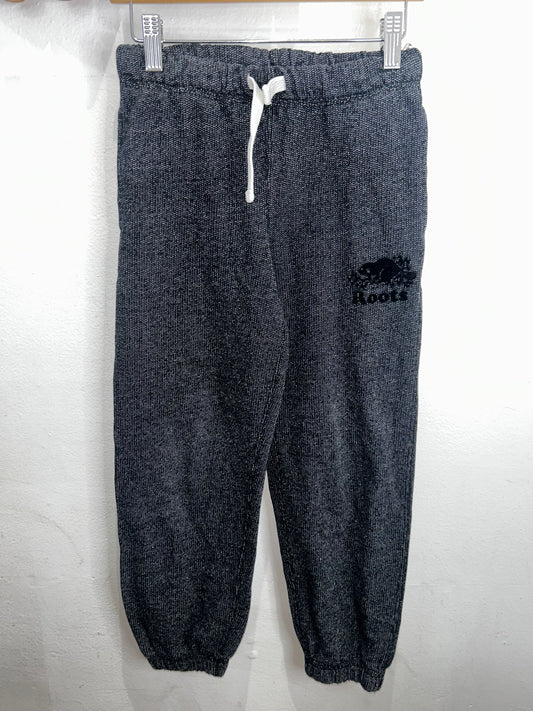 Rootsdark joggers 7y