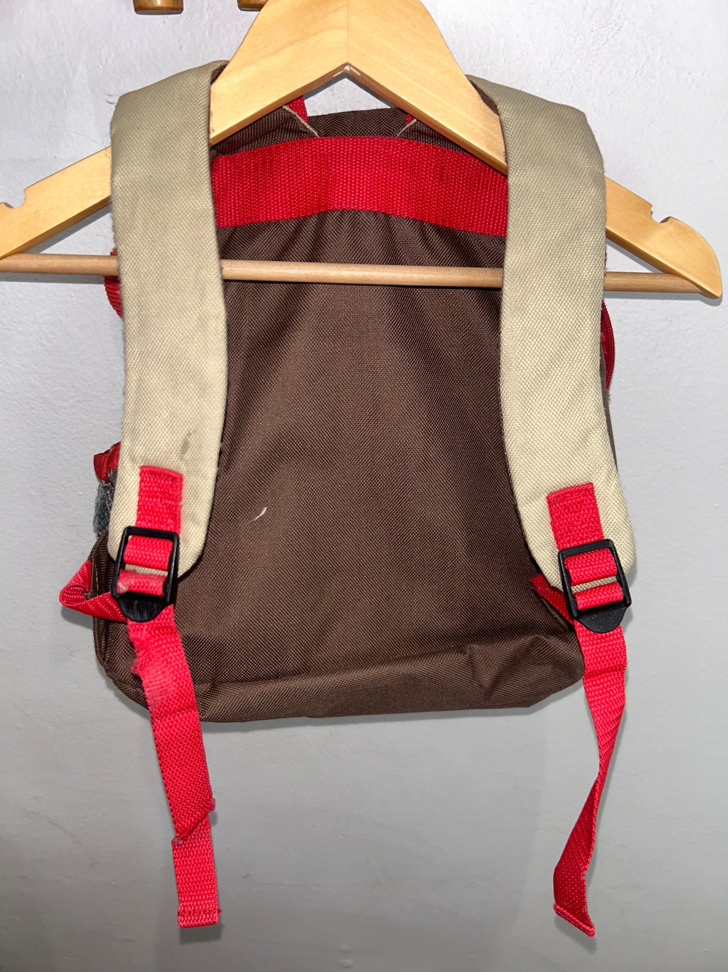 Skiphop mini monkey backpack
