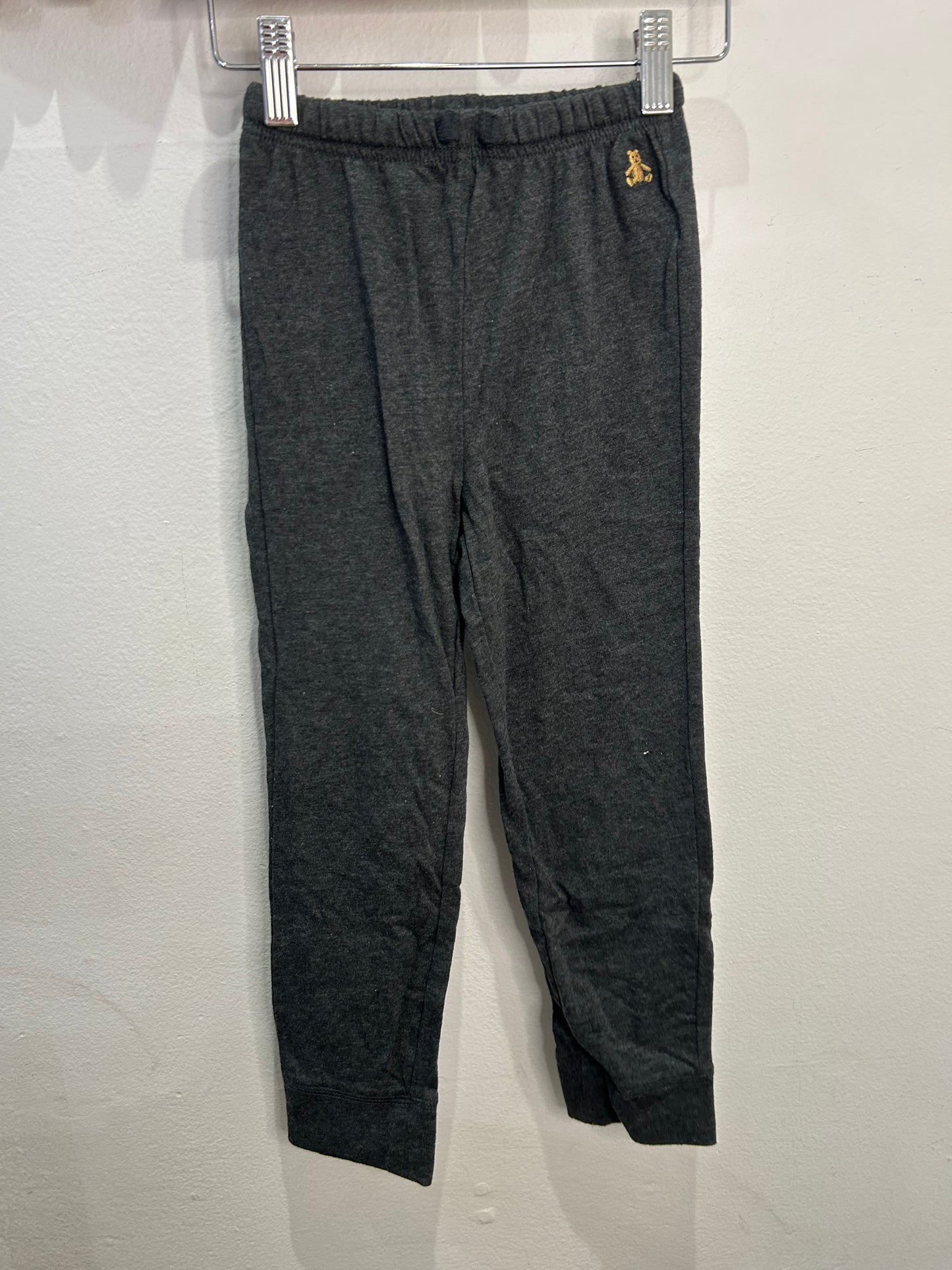 Ash cotton joggers B 5y