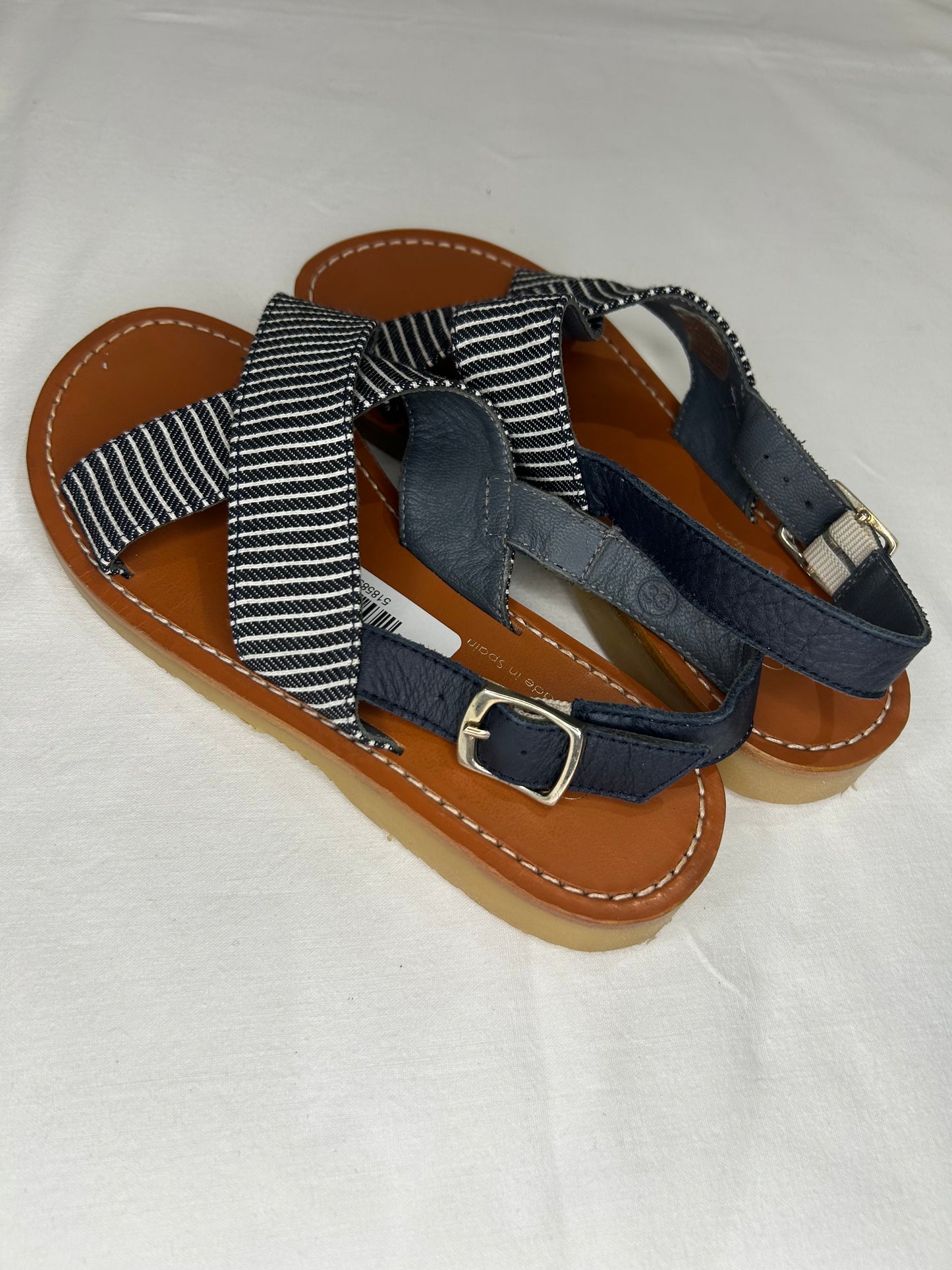 Y1 Bonpoint sandals