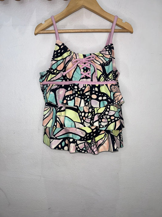 Butterflies swim set 7-8y