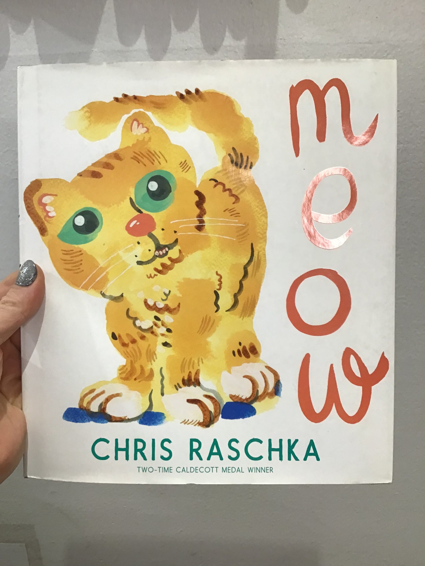 Meow