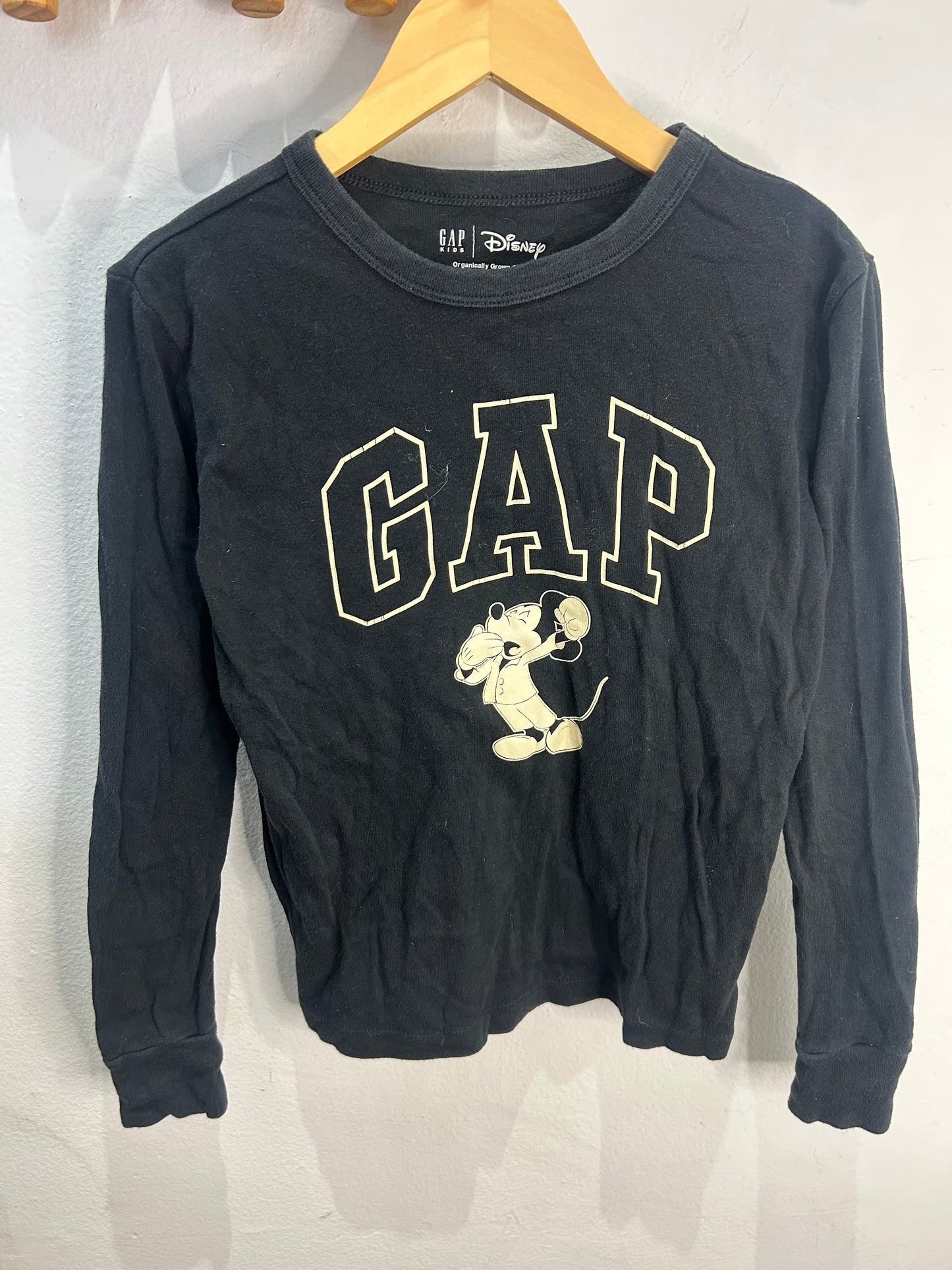 Mickey pyjams 10-11y*