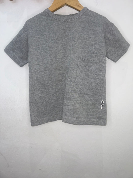 Nudnik grey tee 3y