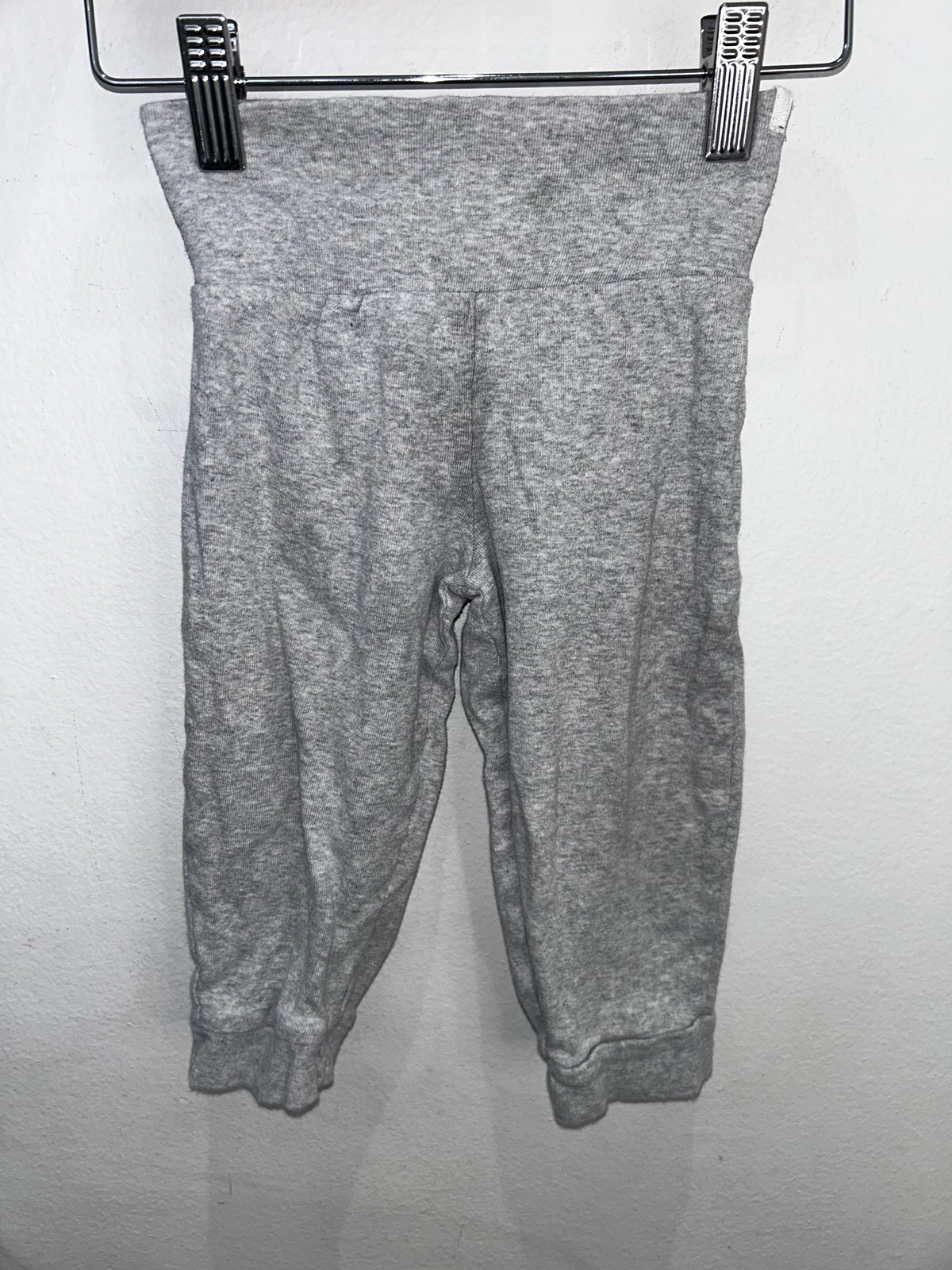 Grey casual pants 18m