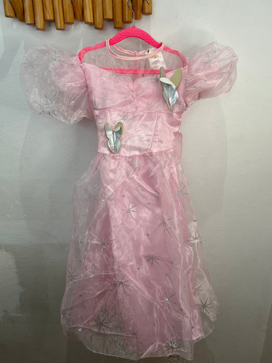 Glinda the Good Witch costume 10y