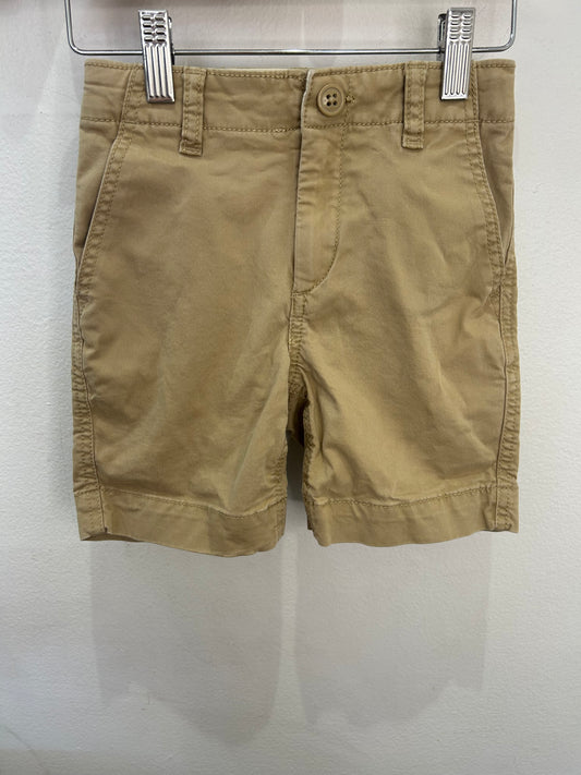 Chino beige shorts 5y