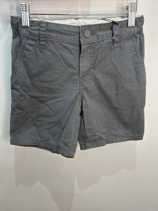Ash adjustable waist shorts 6y