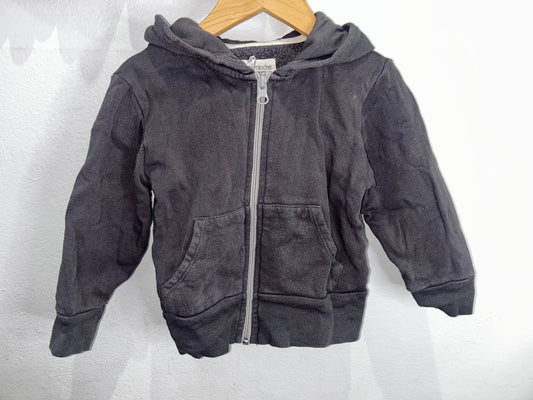 Minimioche ash sweater 1-2y*