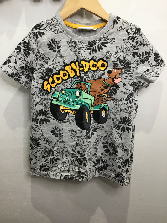Tee Scooby Doo 110cm (5y)