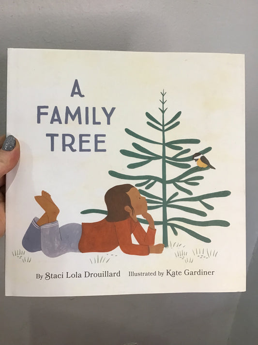 A family tree