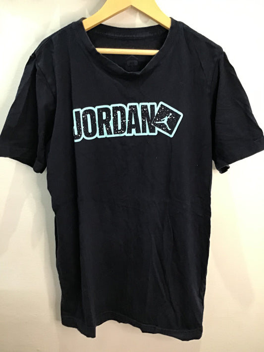 Tee pattern Jordan 18y
