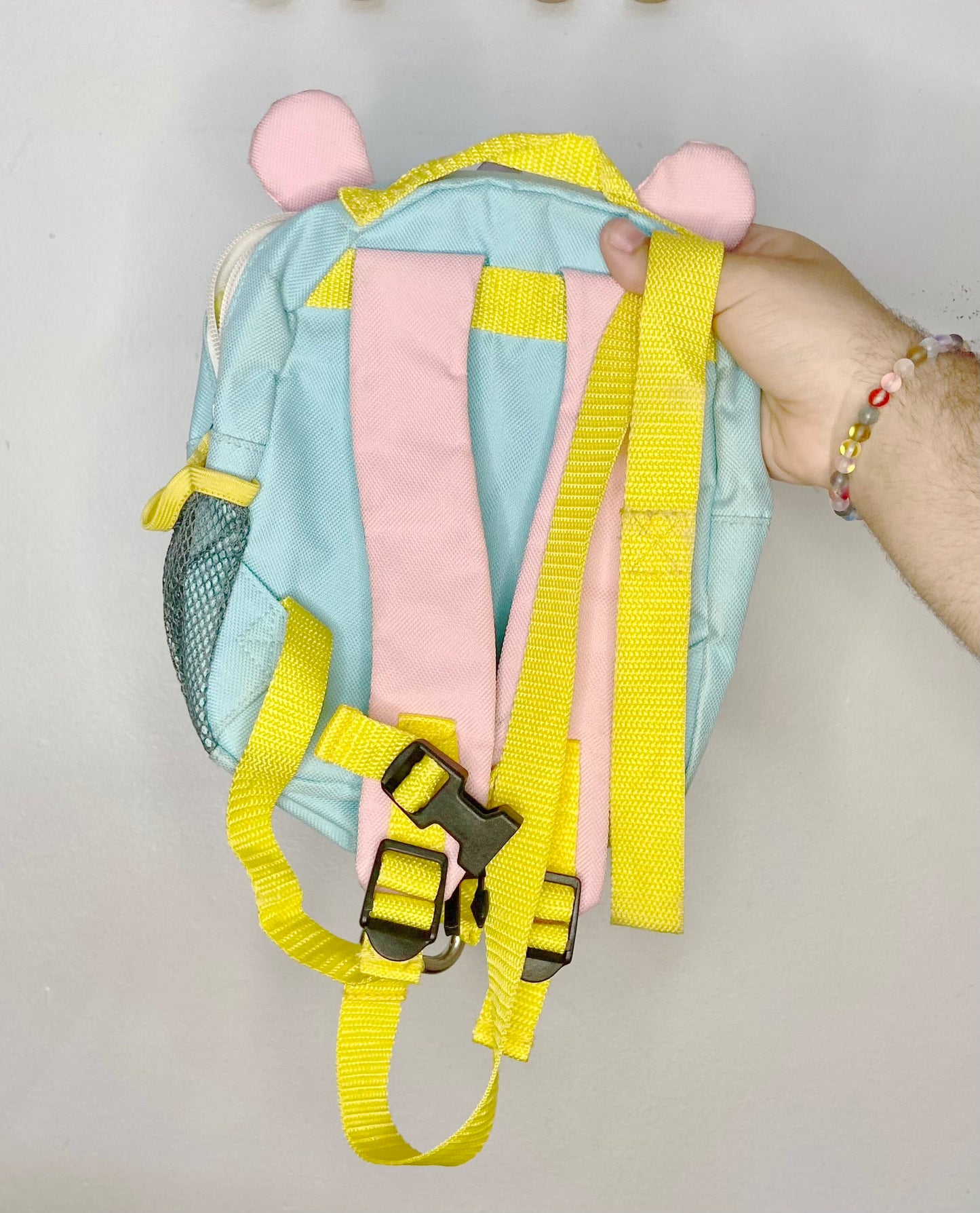 Skip Hop mini backpack - rhino