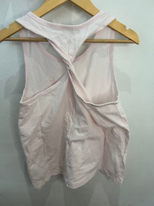 Stars tanktop 10-11y