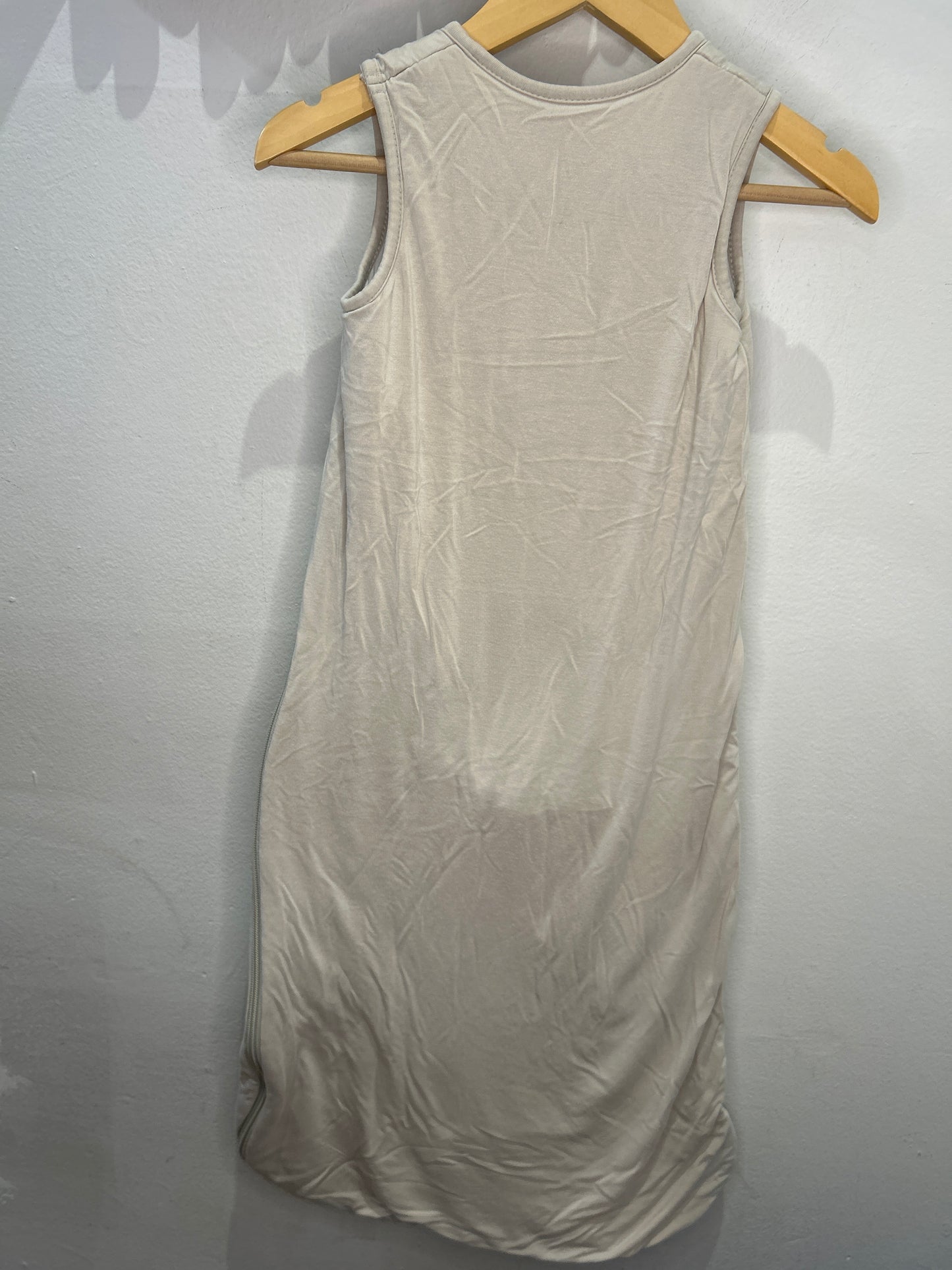 Kyte sleepsack oat 1TOG size M (9m-24m)