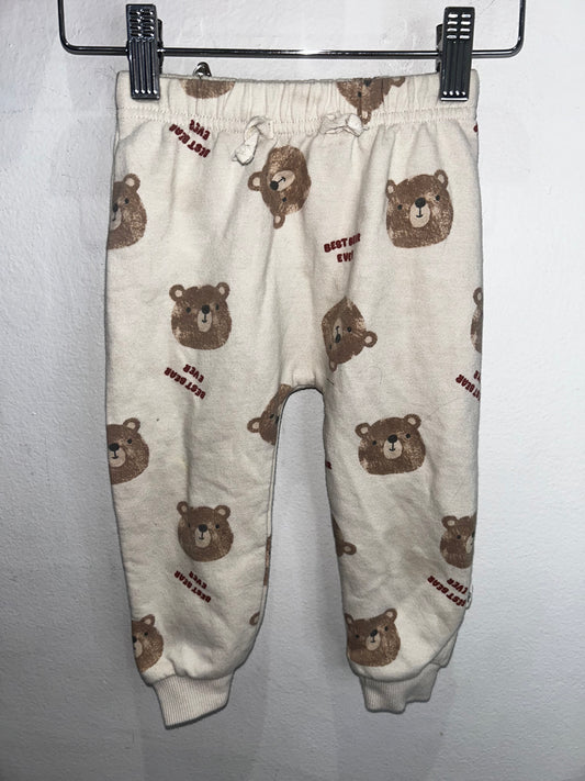 Best bear joggers 18m