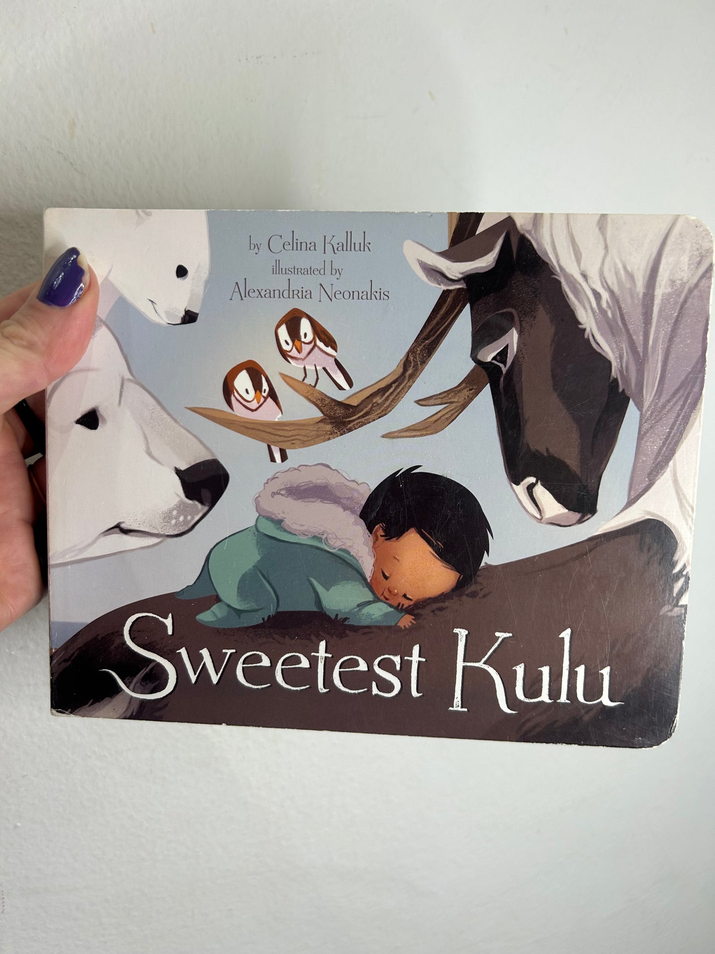 Sweetest Kulu