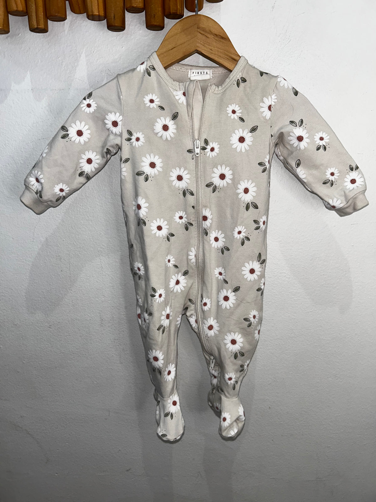 Daisies sleeper 3m